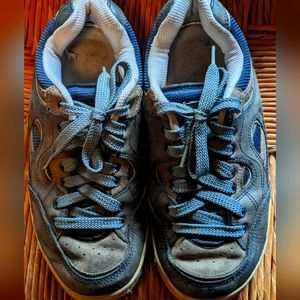 Vintage VANS share shoes